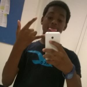 Meet your Posher, Demetrius